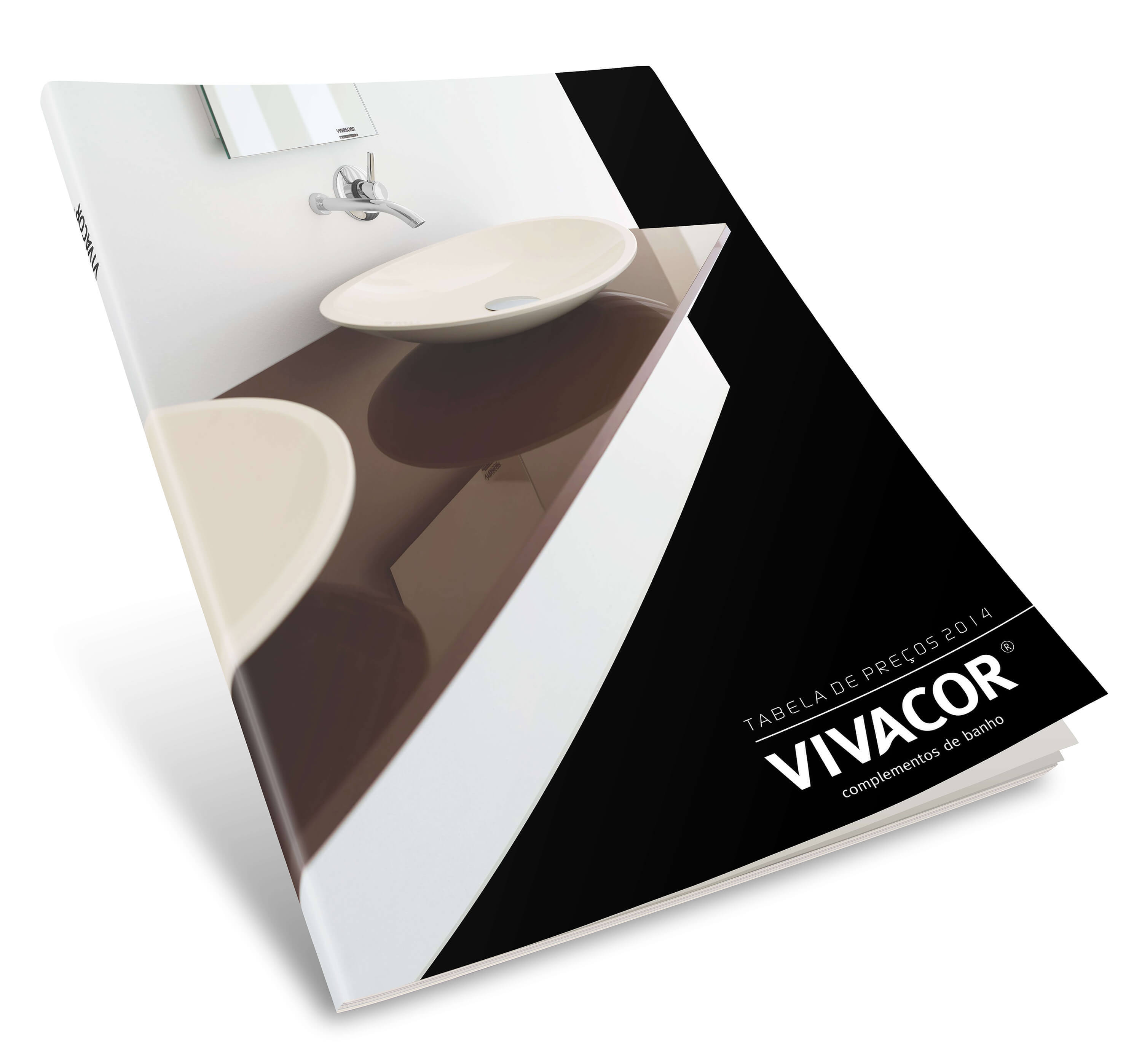 Vivacor -  | Way2Start - Design & Digital Agency