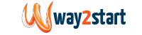 Way2Start - Design & Digital Agency